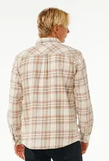 RIPCURL GRIFFIN FLANNEL