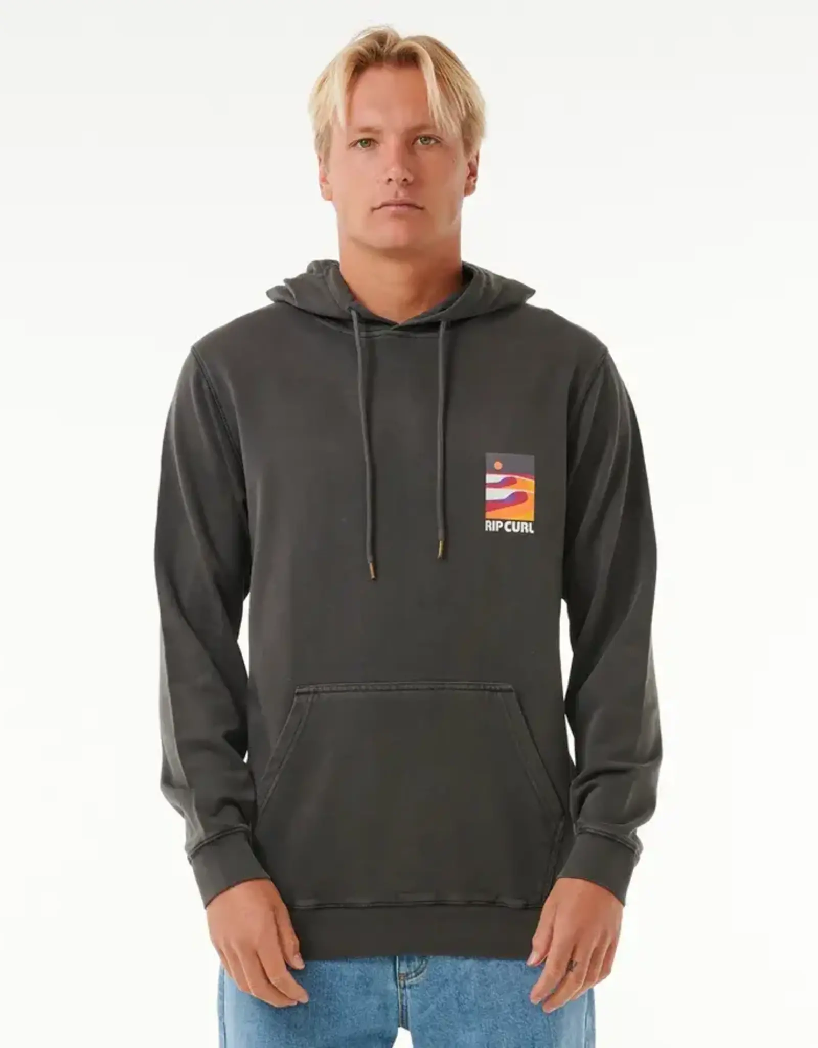RIPCURL SURF REVIVAL LINED UP HOOD