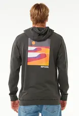 RIPCURL SURF REVIVAL LINED UP HOOD