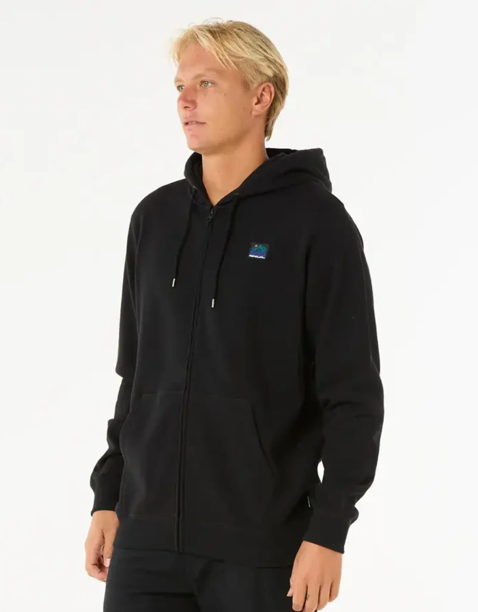 RIPCURL SEARCH ZIP THRU