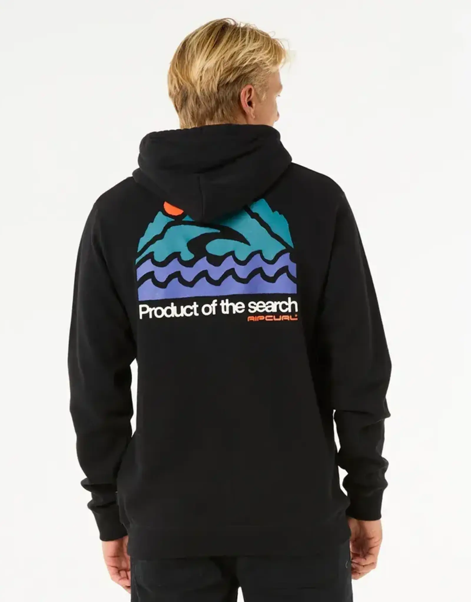 RIPCURL SEARCH ZIP THRU