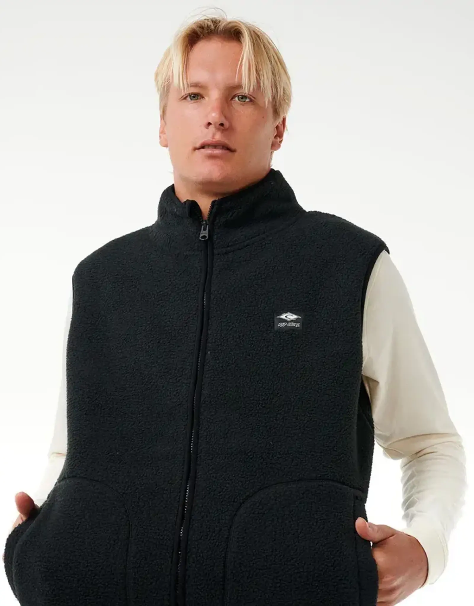 RIPCURL QUEST POLAR VEST