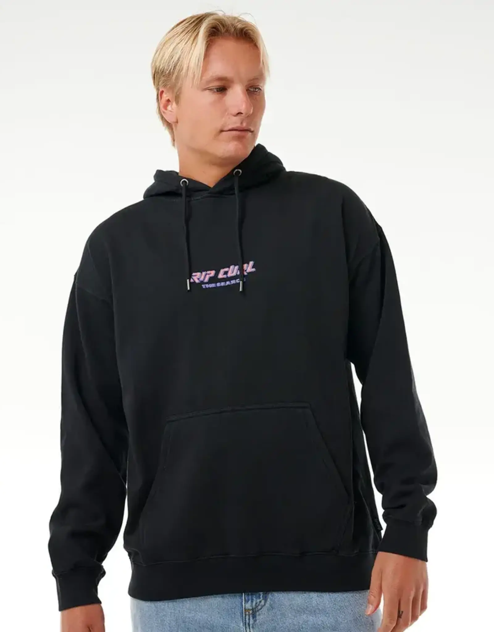 RIPCURL QUEST HOOD
