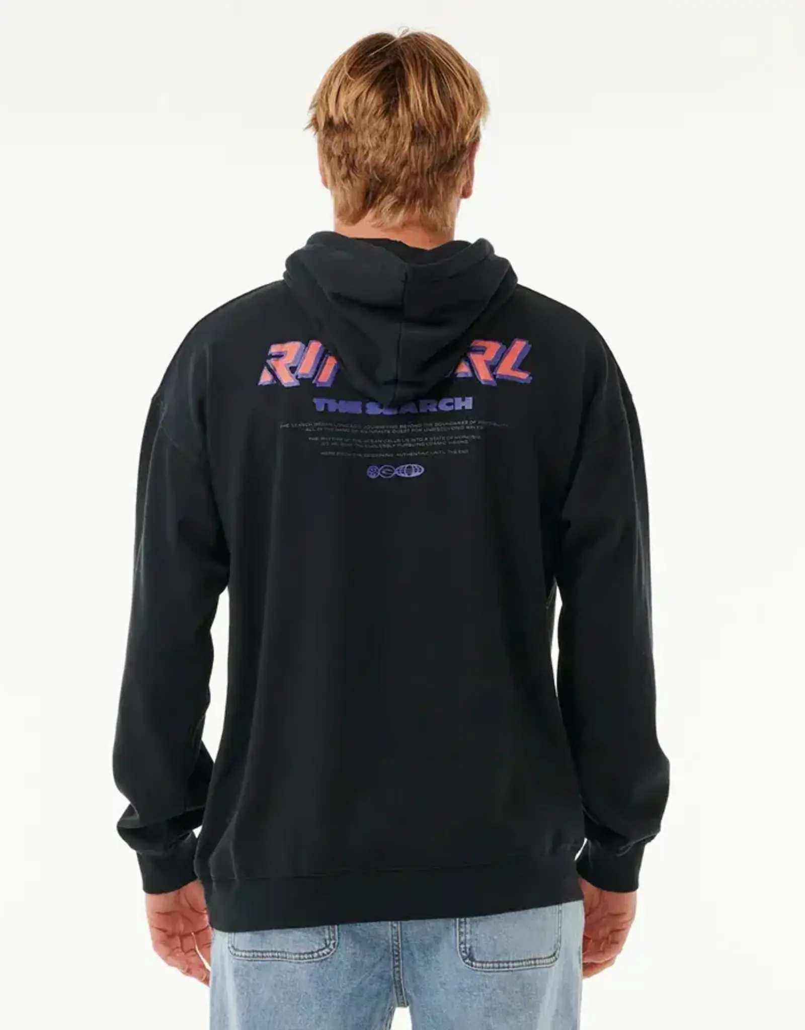 RIPCURL QUEST HOOD