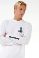 RIPCURL VAPORCOOLA SEARCH STACK L/S