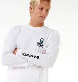 RIPCURL VAPORCOOLA SEARCH STACK L/S
