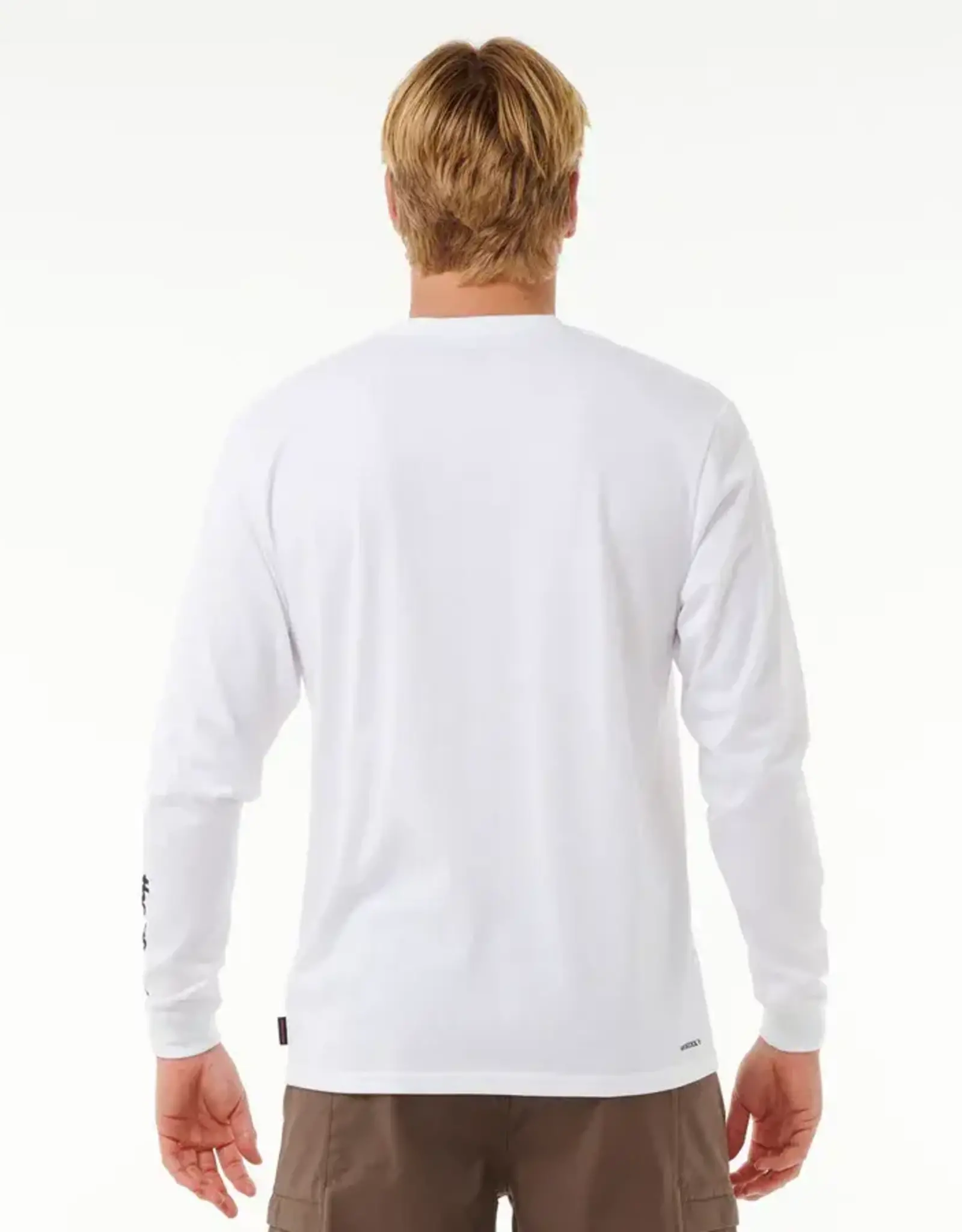 RIPCURL VAPORCOOLA SEARCH STACK L/S