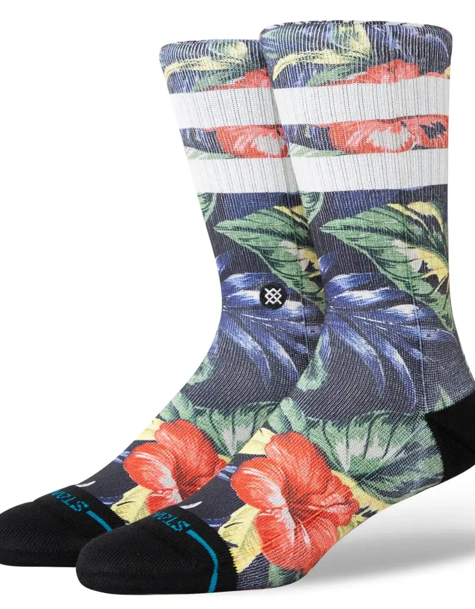 Stance MAI KAI CREW