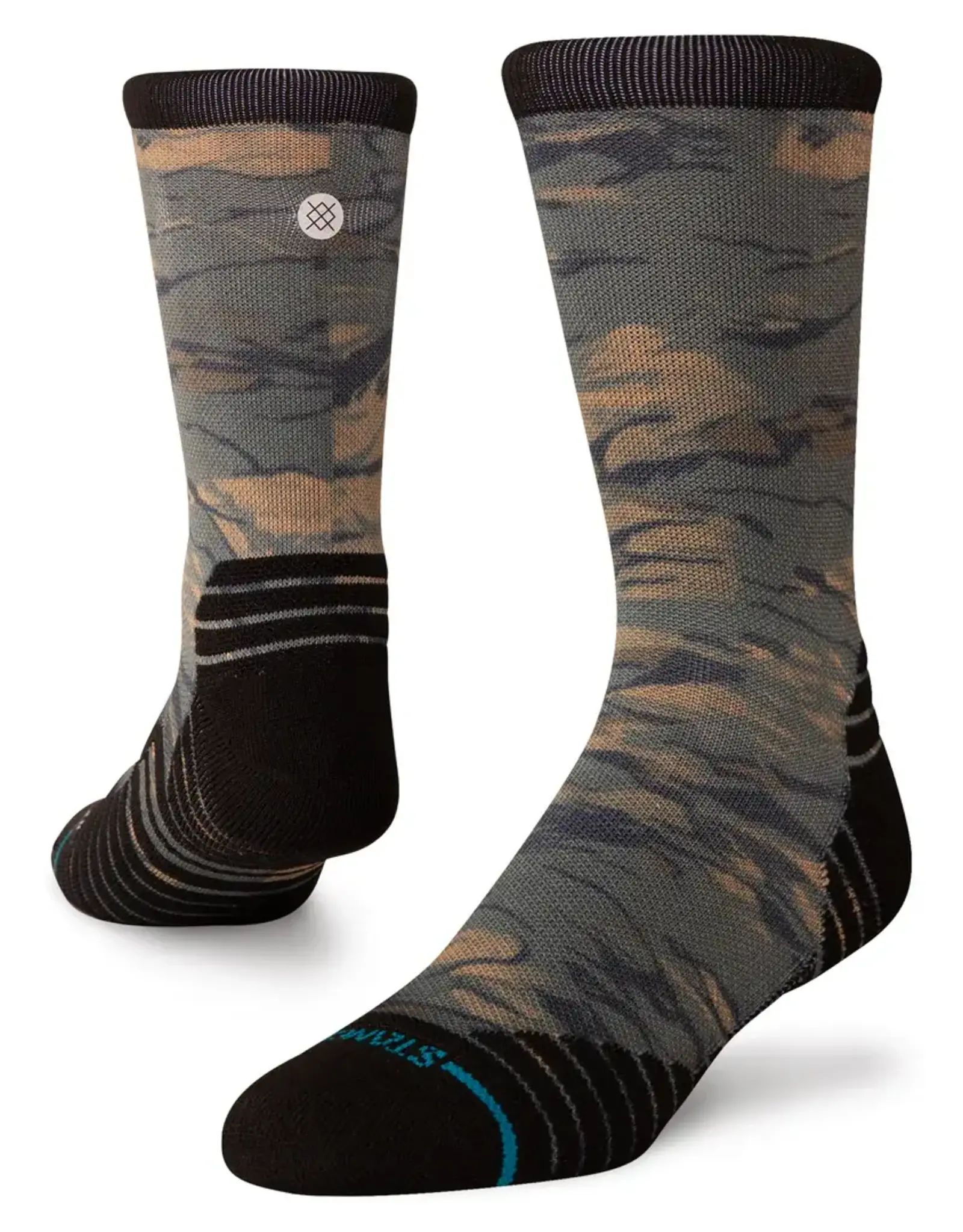 Stance ROMPIN CREW
