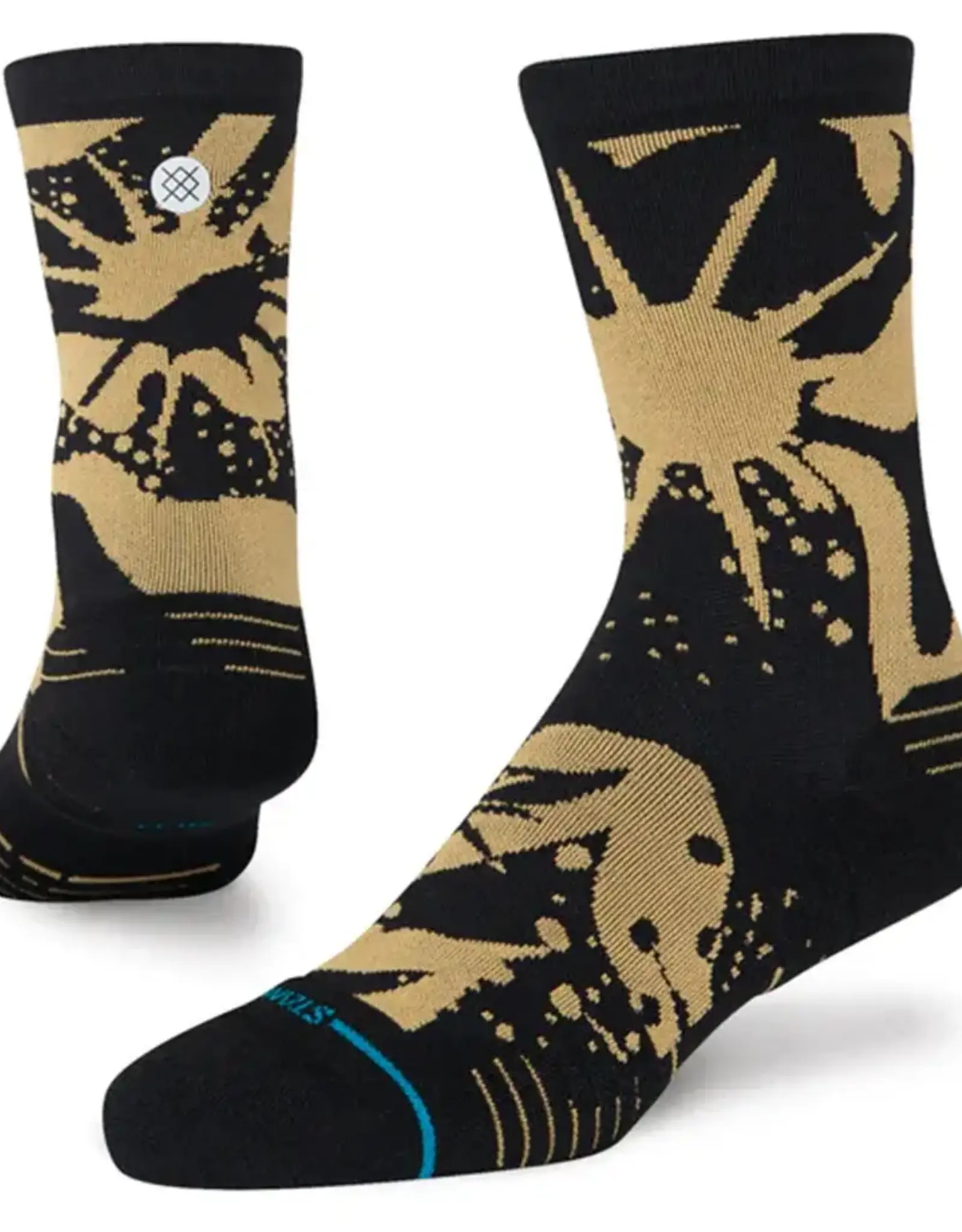 Stance RUN SUN DUST