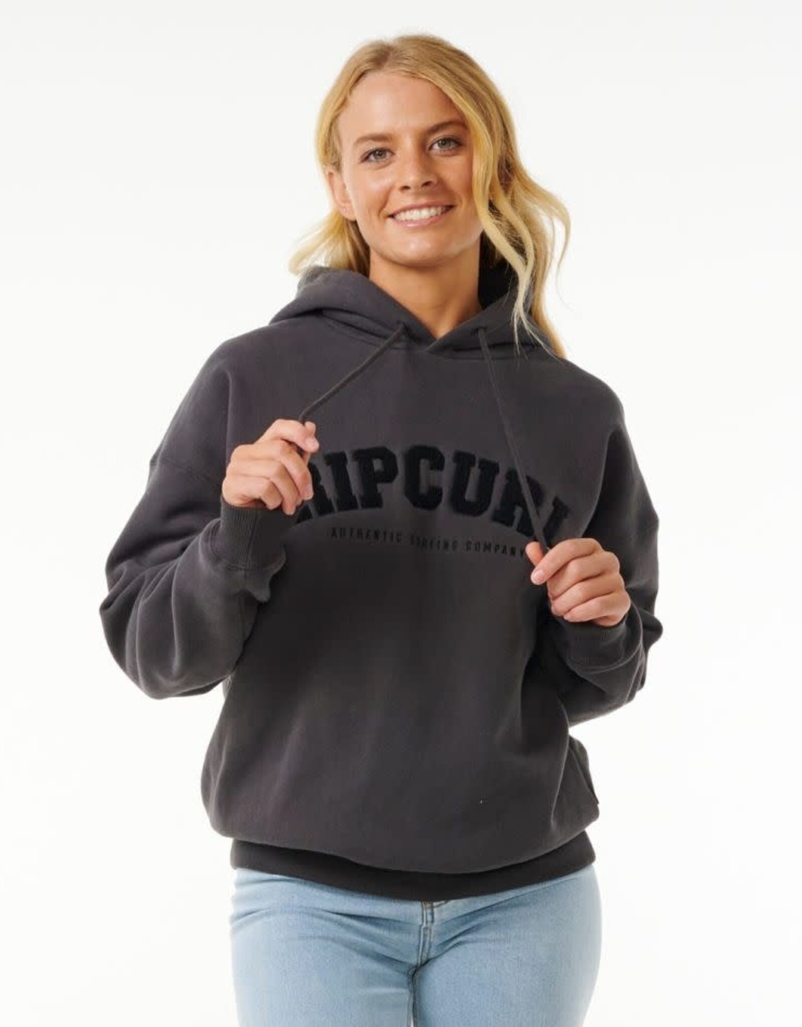 RIPCURL VARSITY HOODIE