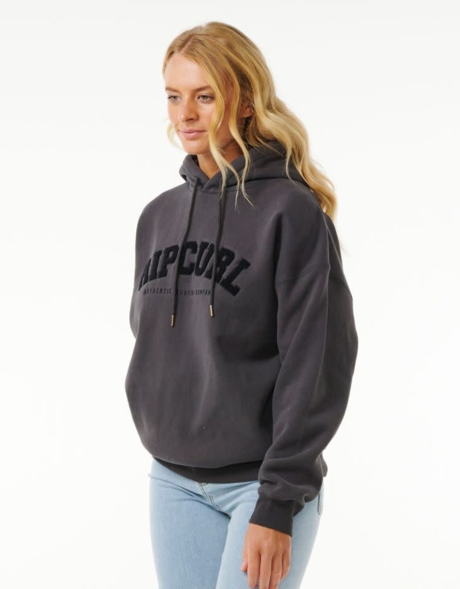 RIPCURL VARSITY HOODIE