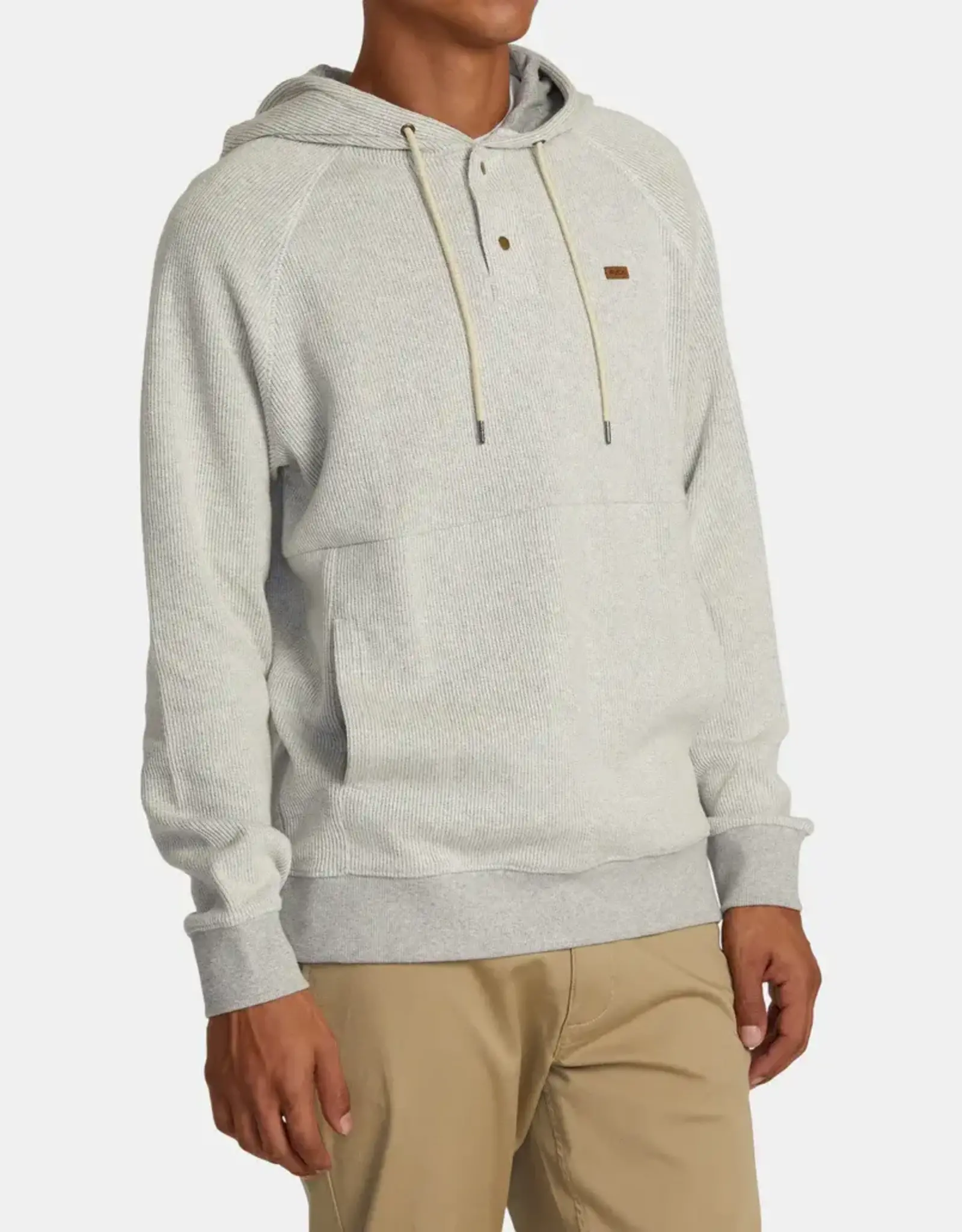 RVCA PORT PULLOVER 3
