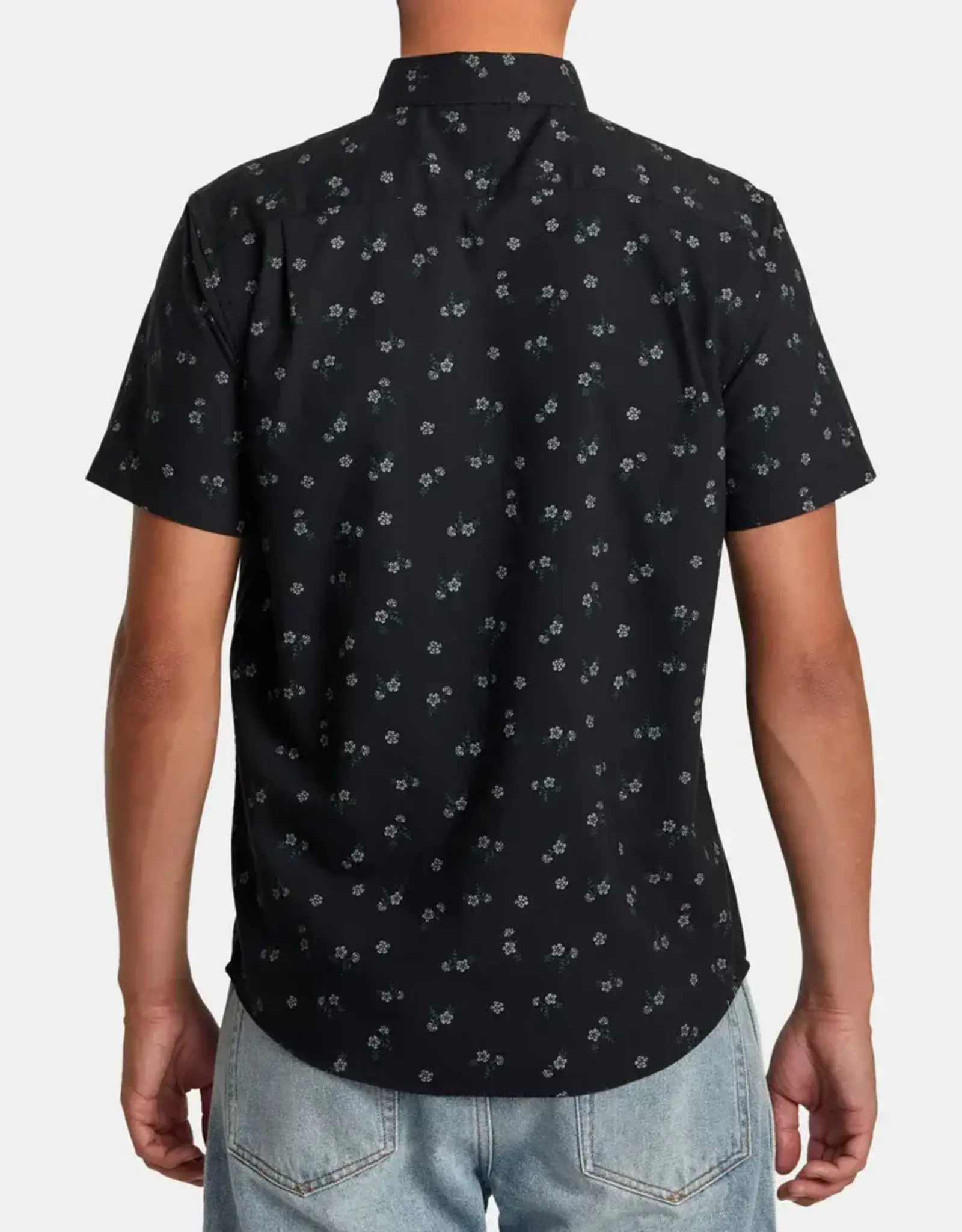 RVCA THATLL DO PRINT SS