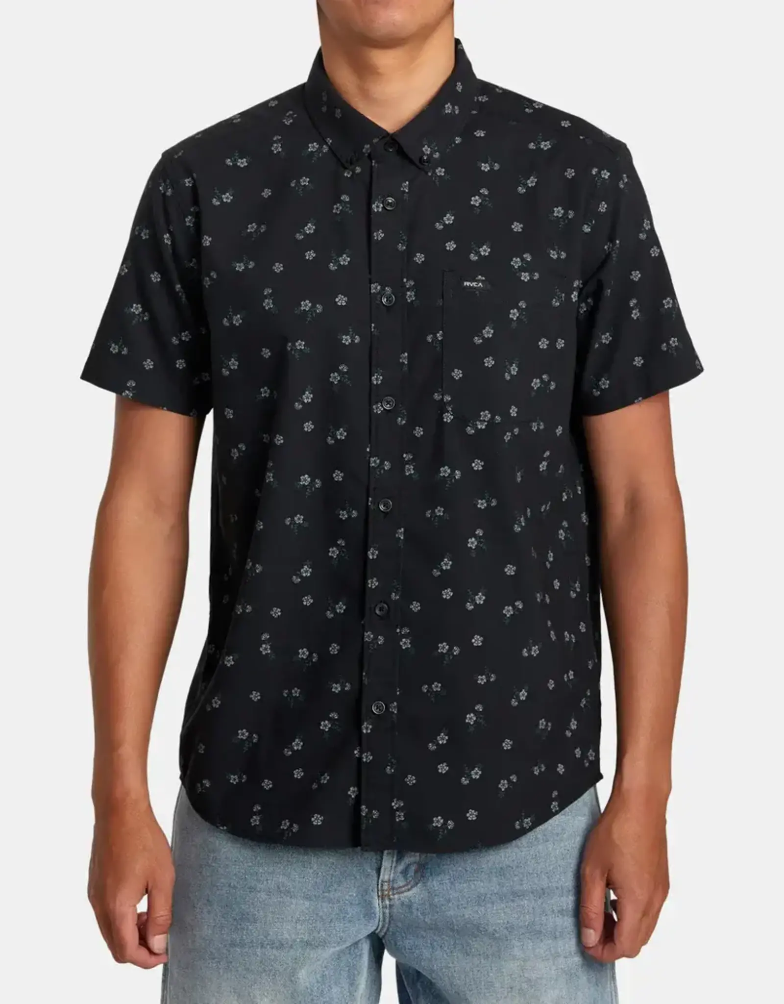 RVCA THATLL DO PRINT SS