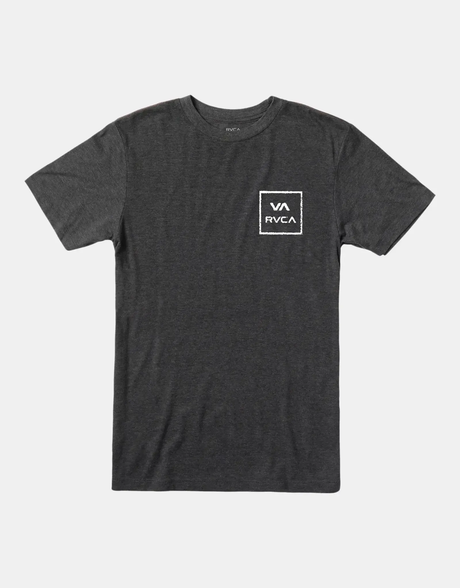 RVCA VA ALL THE WAY SHORT SLEEVE