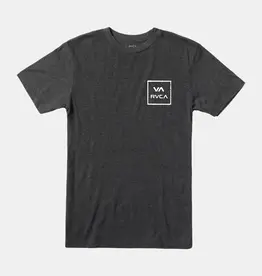 RVCA VA ALL THE WAY SHORT SLEEVE RVCA VA ALL THE WAY SHORT SLEEVE