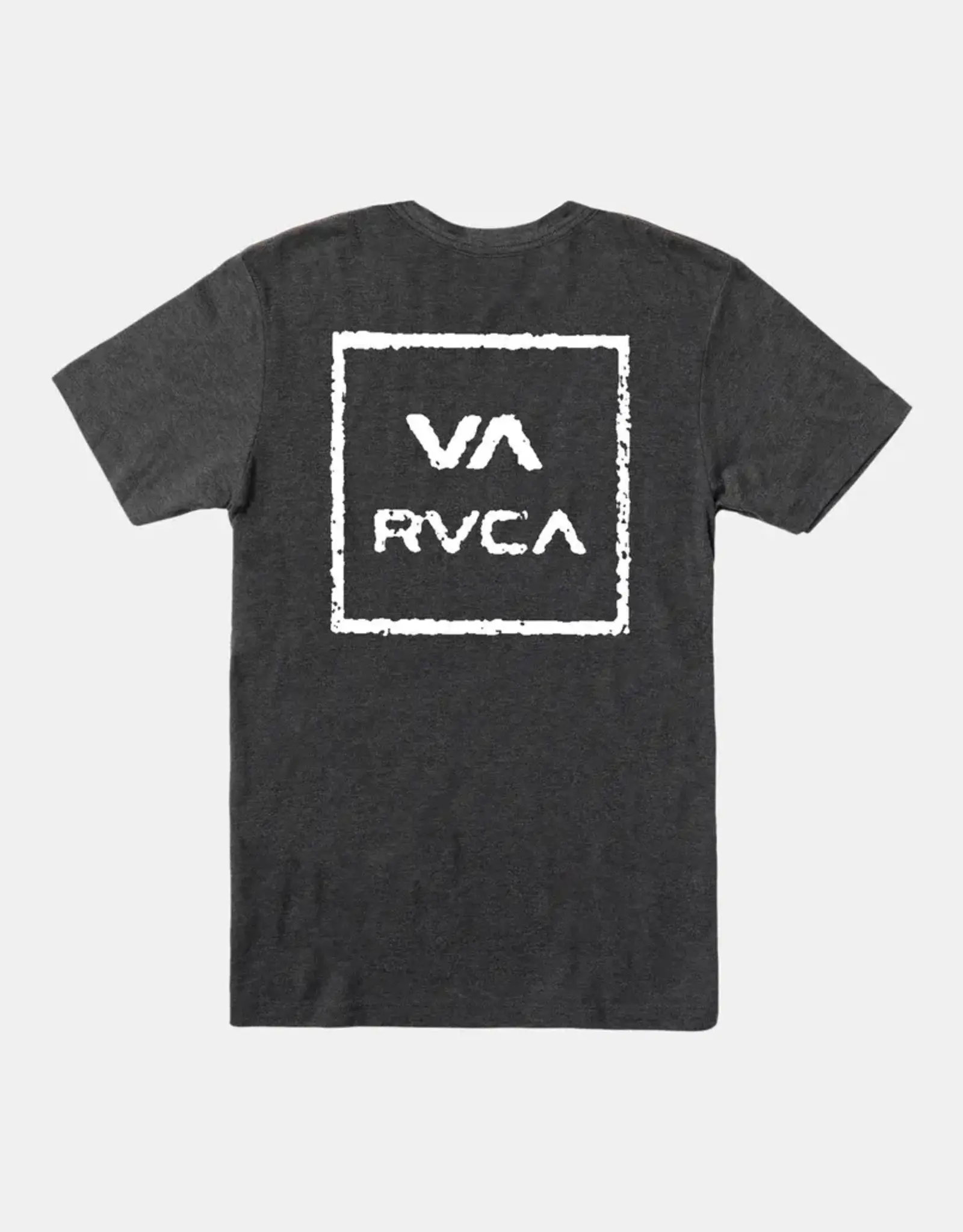 RVCA VA ALL THE WAY SHORT SLEEVE