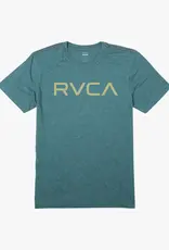 RVCA BIG RVCA SHORT SLEEVE