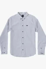 RVCA THAT'LL DO STRETCH LONG SLEEVE