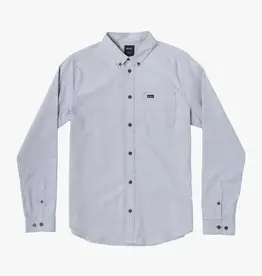 RVCA THAT'LL DO STRETCH LONG SLEEVE