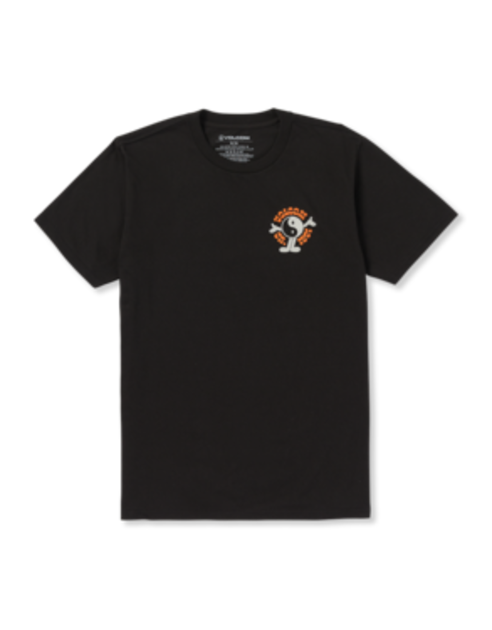 Volcom HAPPY DAYS SST