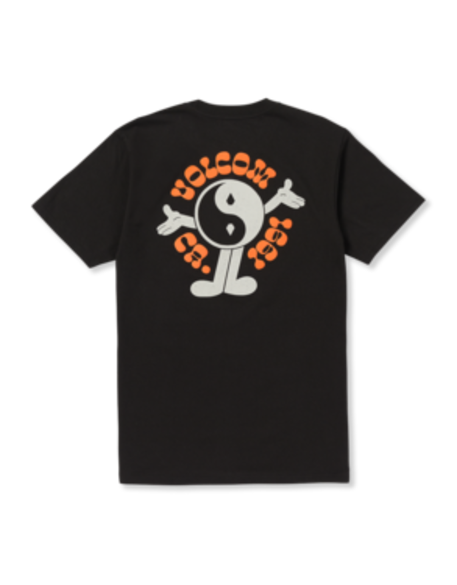 Volcom HAPPY DAYS SST
