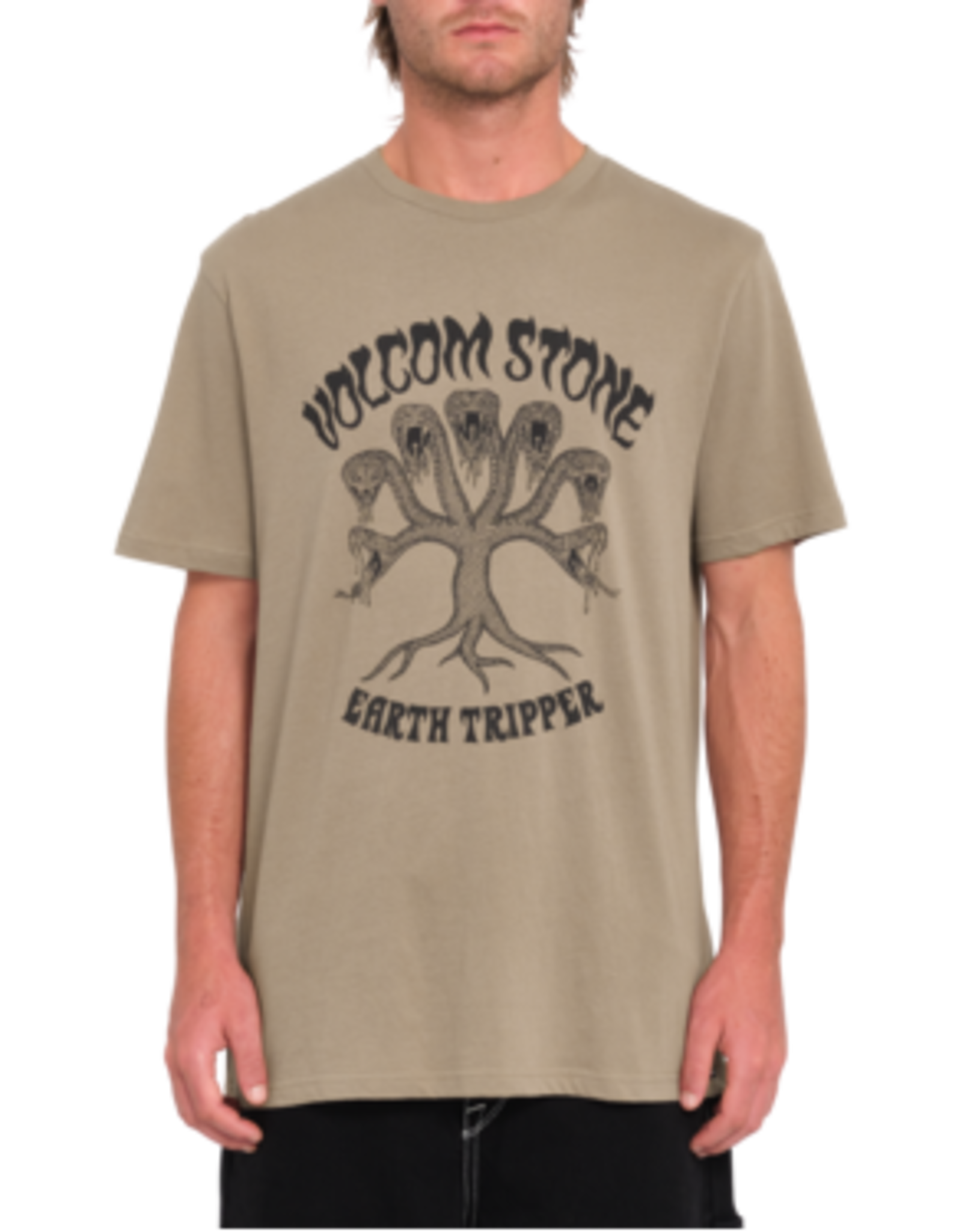 Volcom FEEDING TREE SST