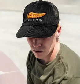 Volcom STONE DRAFT CHEESE HAT