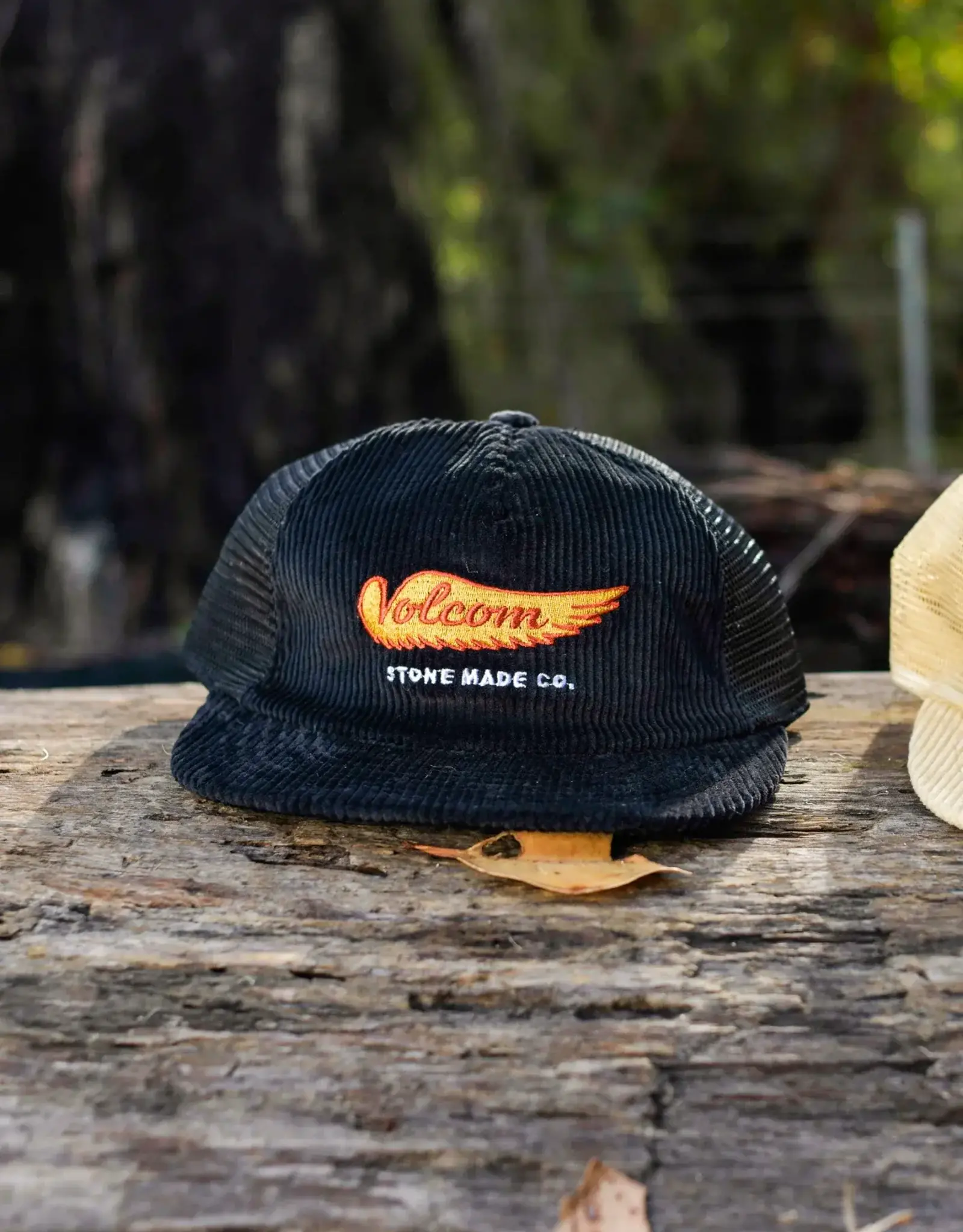 Volcom STONE DRAFT CHEESE HAT