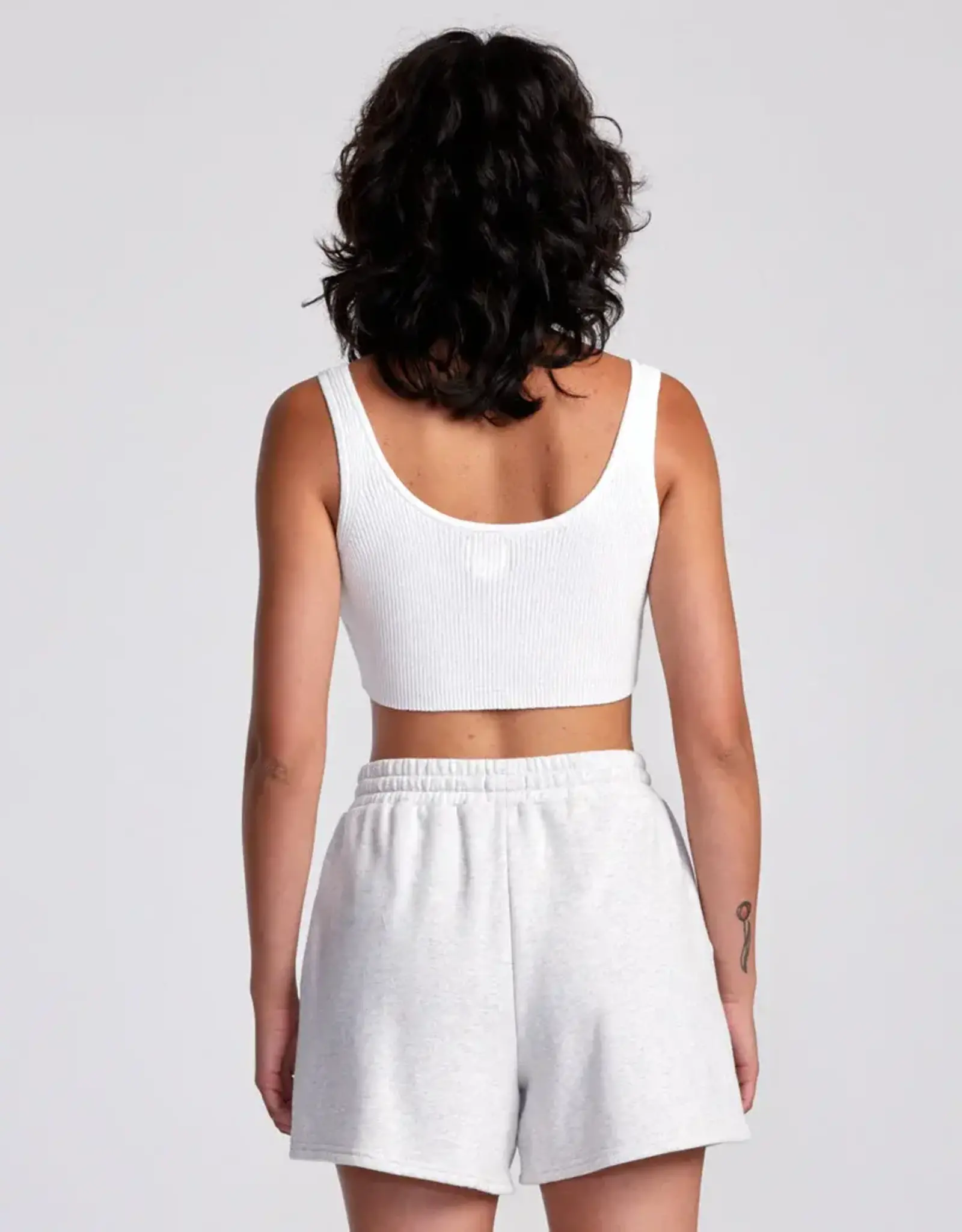 RVCA SUNDAY SHORT