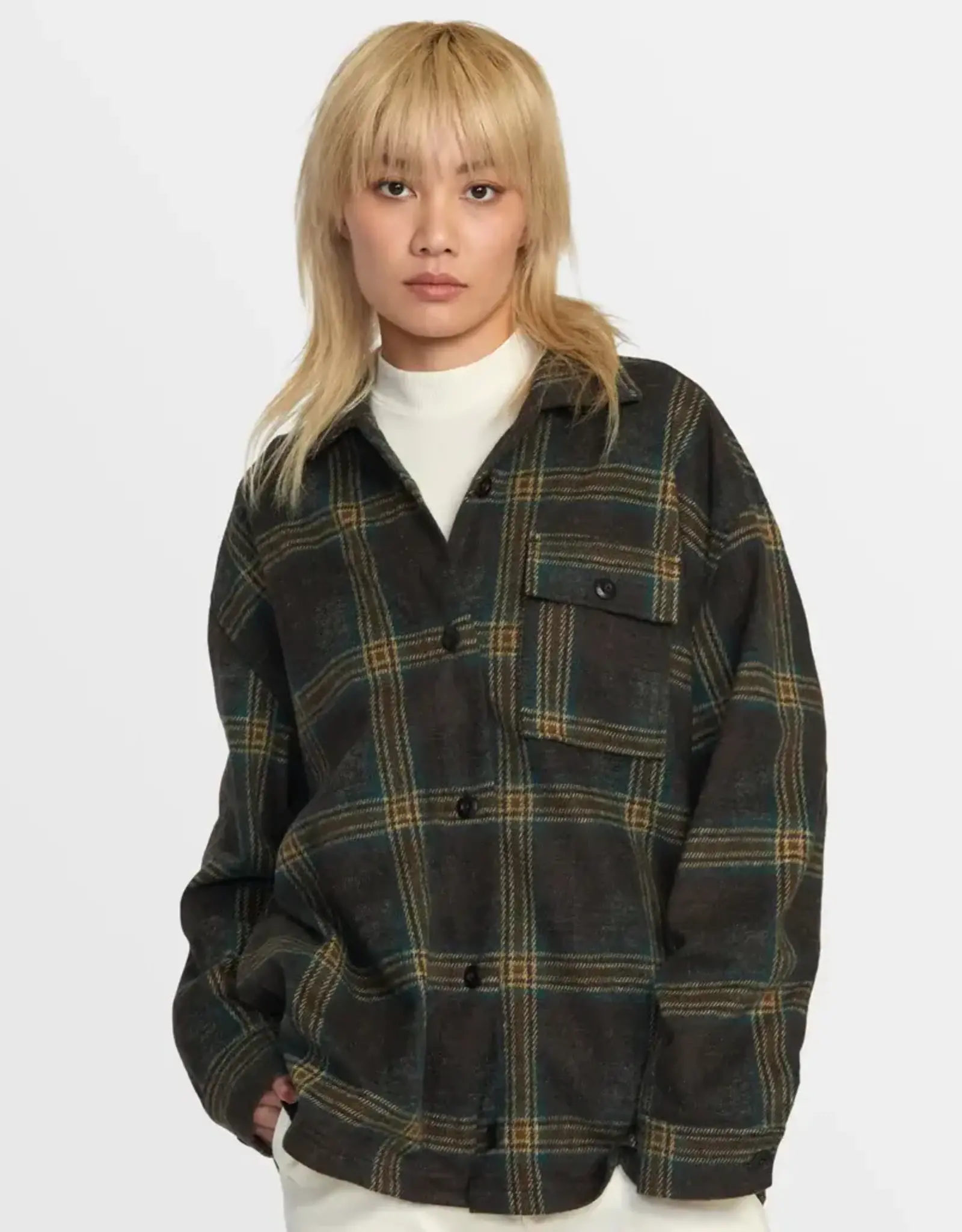 POLAR BIRDIE SHACKET INTERLOCK