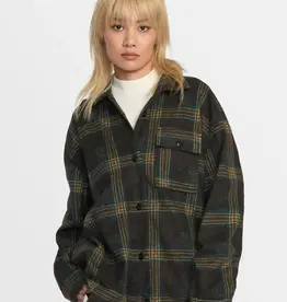 POLAR BIRDIE SHACKET INTERLOCK