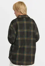 POLAR BIRDIE SHACKET INTERLOCK
