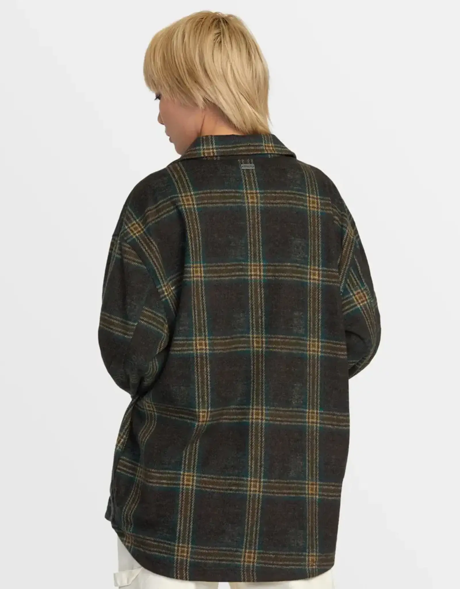 POLAR BIRDIE SHACKET INTERLOCK