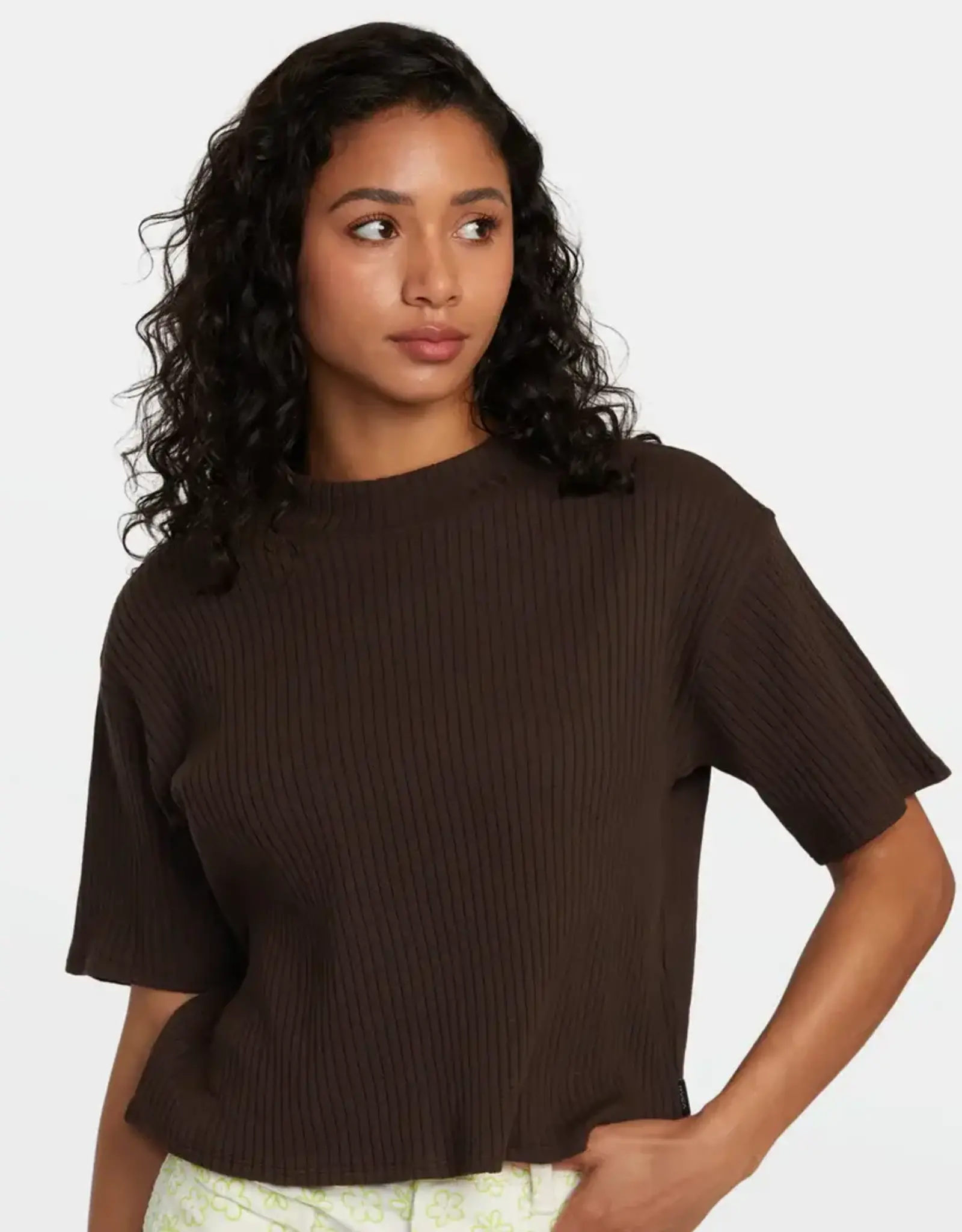 RVCA KINNEY II TEE