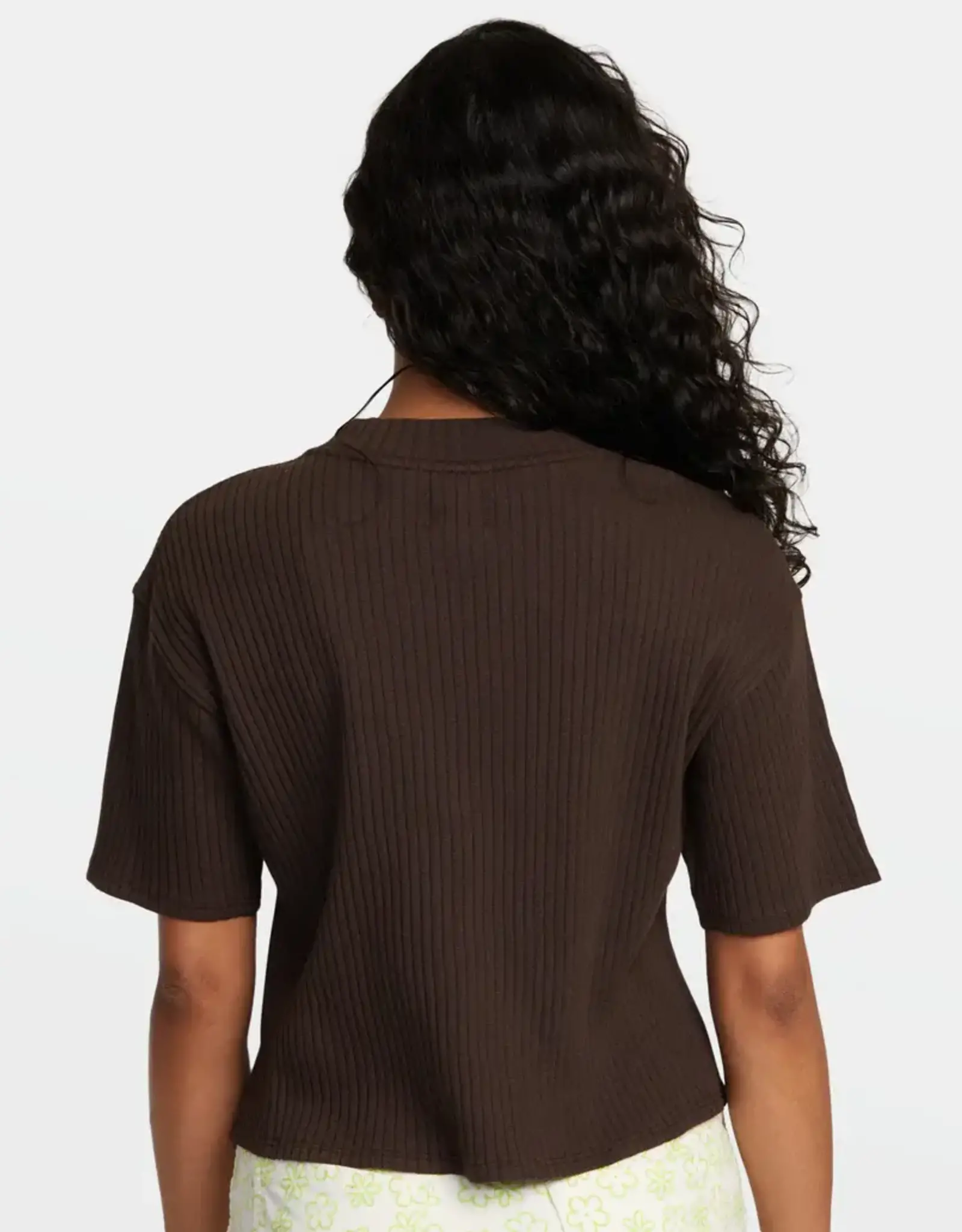 RVCA KINNEY II TEE
