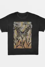 RVCA BAGGIE TEE ORGANIC