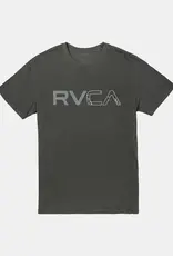 RVCA SPLIT PATH SHORT SLEEVE