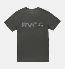 RVCA SPLIT PATH SHORT SLEEVE