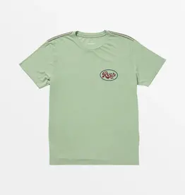 RVCA PROWL SHORT SLEEVE