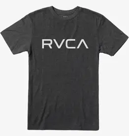RVCA BIG RVCA SHORT SLEEVE