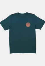 SEALED SHORT SLEEVE