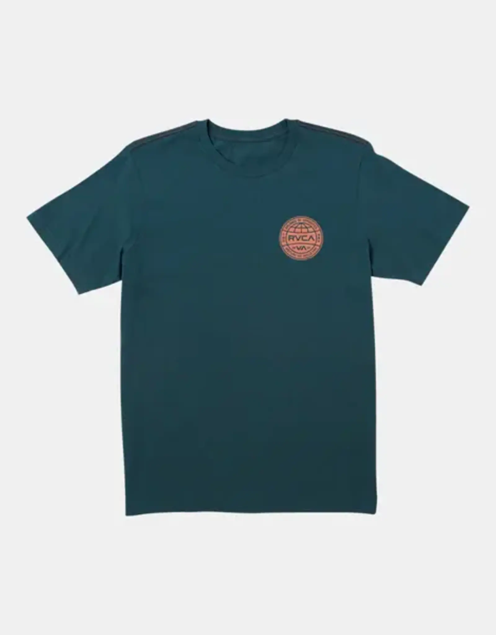 SEALED SHORT SLEEVE