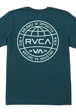 SEALED SHORT SLEEVE