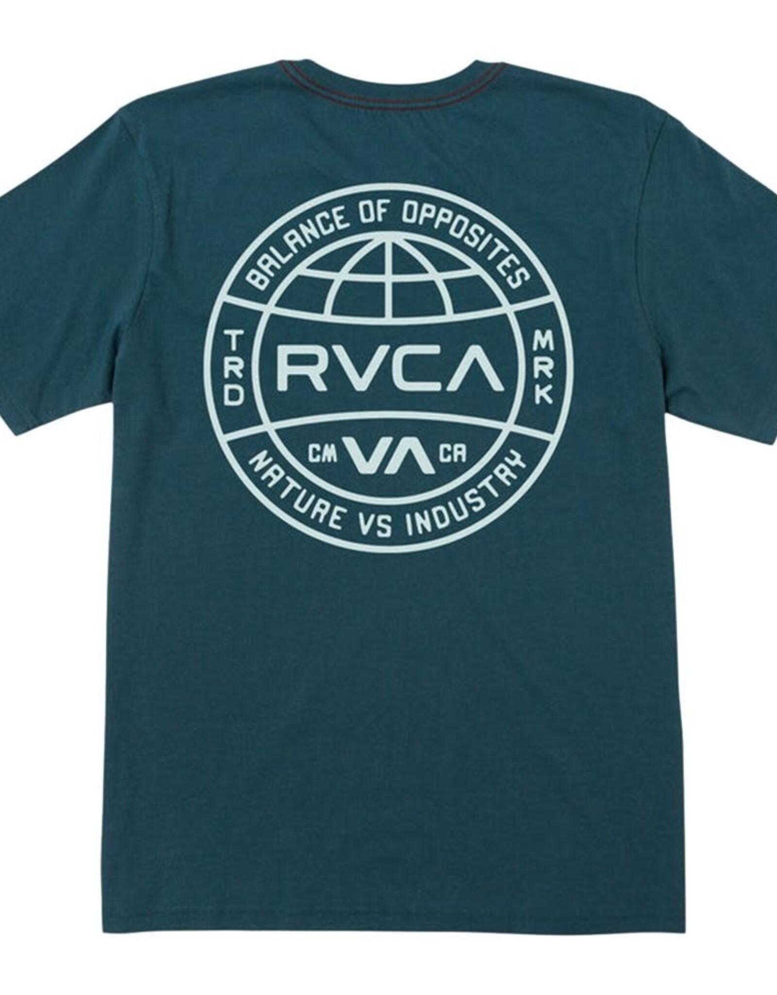 SEALED SHORT SLEEVE
