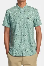 RVCA THAT'LL DO PRINT SHORT SLEEVE