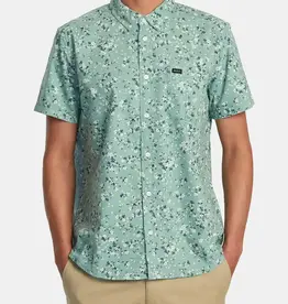 RVCA THAT'LL DO PRINT SHORT SLEEVE