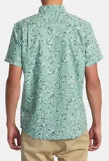 RVCA THAT'LL DO PRINT SHORT SLEEVE