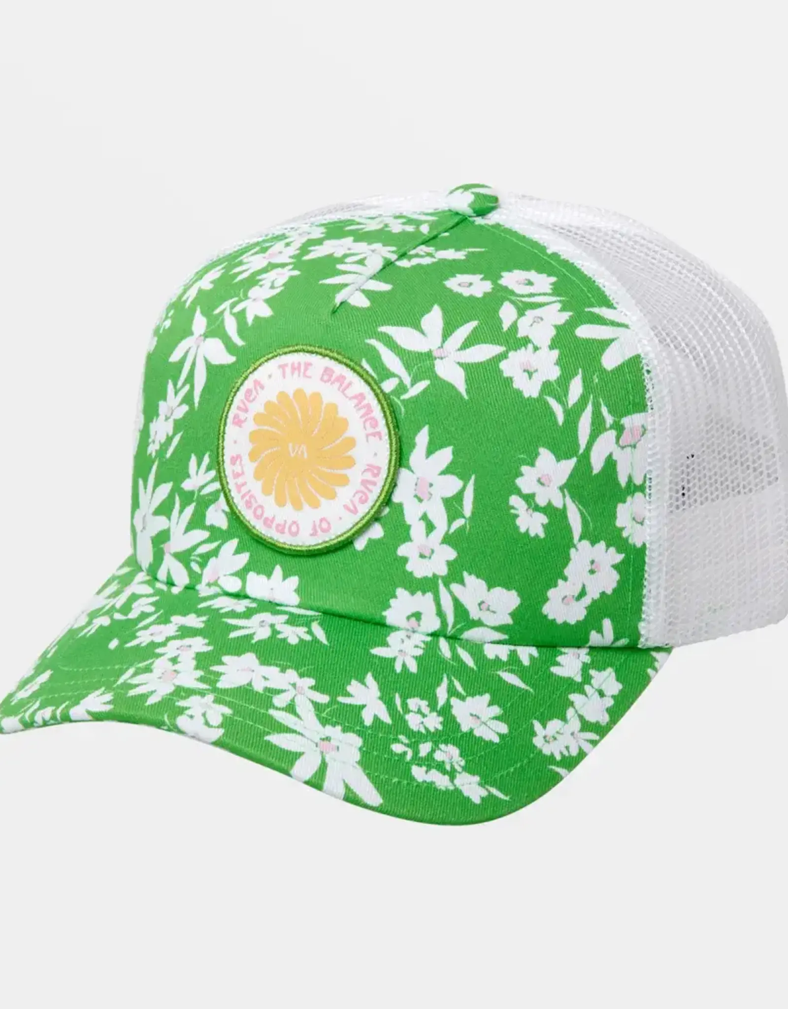PETALS TRUCKER